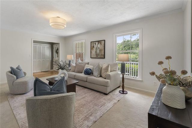 6720 Ramundo Drive, Atlanta, GA 30360