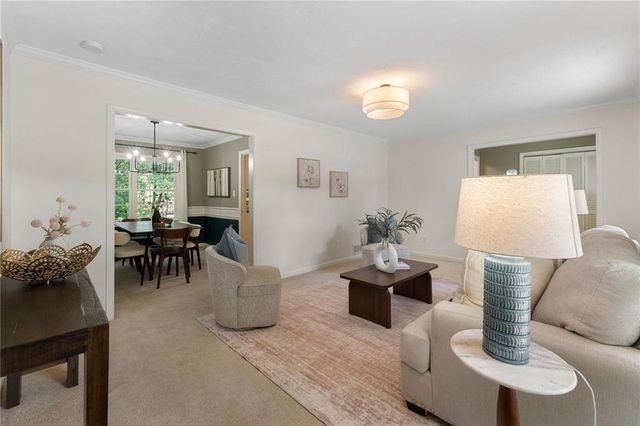 6720 Ramundo Drive, Atlanta, GA 30360