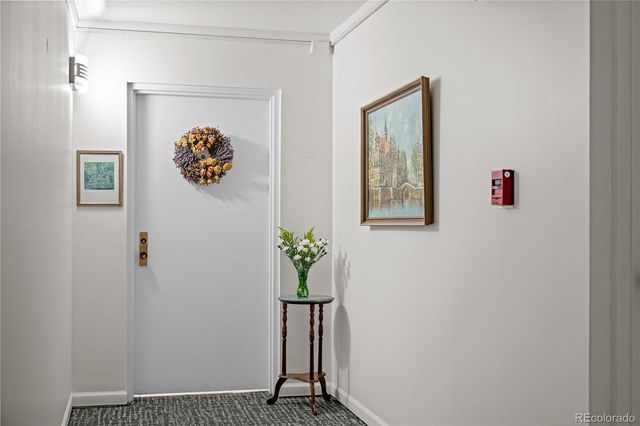 420 S Marion Parkway 301, Denver, CO 80209