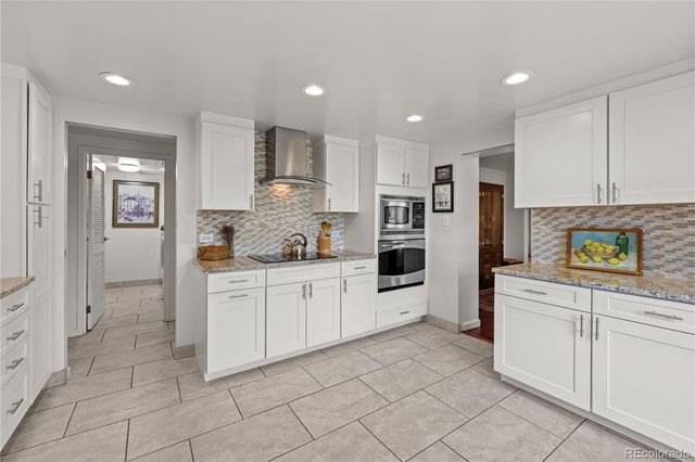 420 S Marion Parkway 301, Denver, CO 80209
