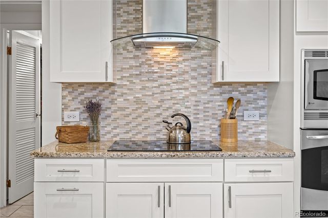 420 S Marion Parkway 301, Denver, CO 80209