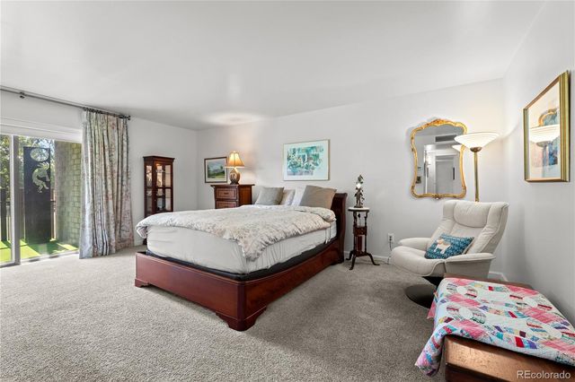 420 S Marion Parkway 301, Denver, CO 80209