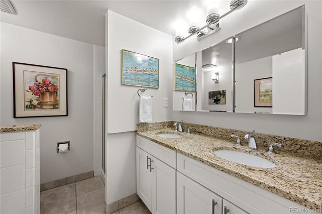420 S Marion Parkway 301, Denver, CO 80209