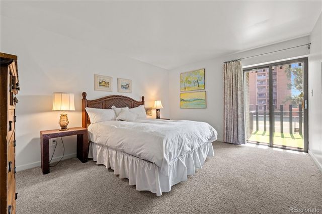 420 S Marion Parkway 301, Denver, CO 80209