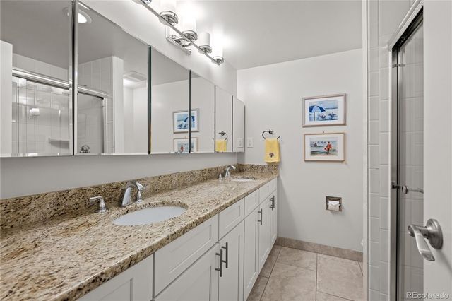 420 S Marion Parkway 301, Denver, CO 80209