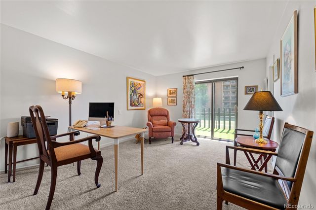 420 S Marion Parkway 301, Denver, CO 80209