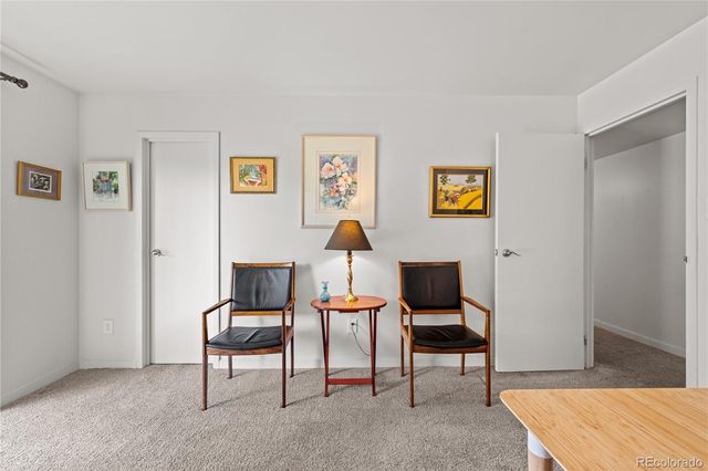 420 S Marion Parkway 301, Denver, CO 80209
