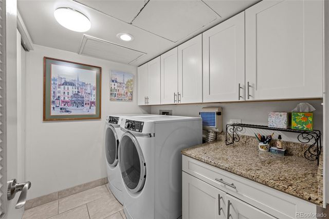 420 S Marion Parkway 301, Denver, CO 80209