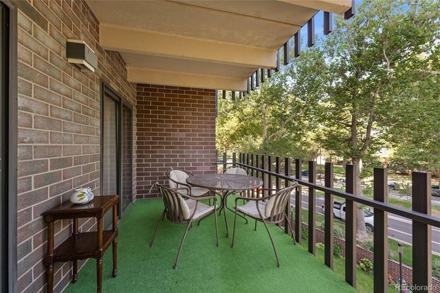 420 S Marion Parkway 301, Denver, CO 80209