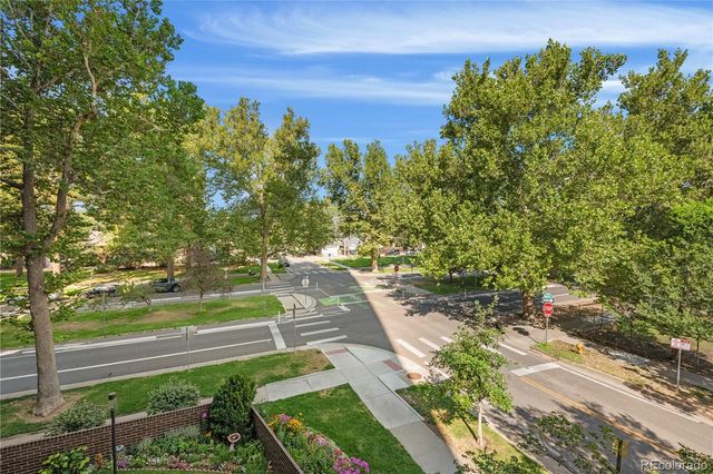 420 S Marion Parkway 301, Denver, CO 80209
