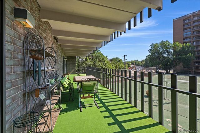 420 S Marion Parkway 301, Denver, CO 80209