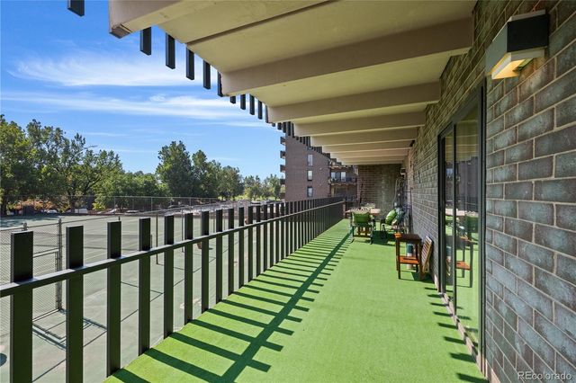 420 S Marion Parkway 301, Denver, CO 80209