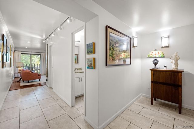 420 S Marion Parkway 301, Denver, CO 80209