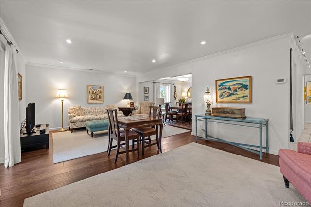 420 S Marion Parkway 301, Denver, CO 80209