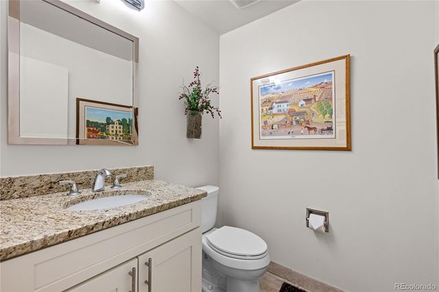 420 S Marion Parkway 301, Denver, CO 80209