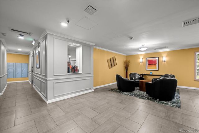 420 S Marion Parkway 301, Denver, CO 80209