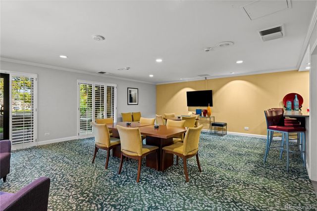 420 S Marion Parkway 301, Denver, CO 80209