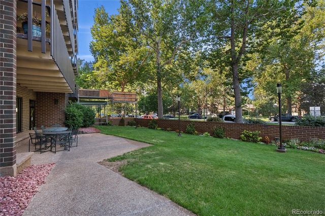 420 S Marion Parkway 301, Denver, CO 80209