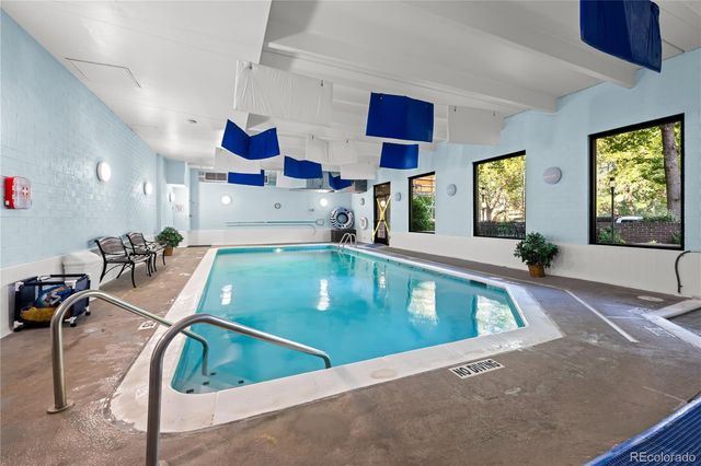 420 S Marion Parkway 301, Denver, CO 80209