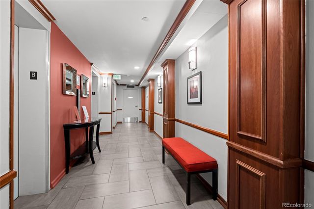420 S Marion Parkway 301, Denver, CO 80209