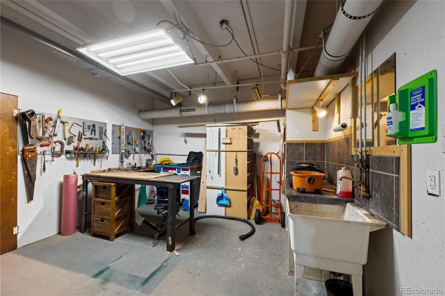 420 S Marion Parkway 301, Denver, CO 80209