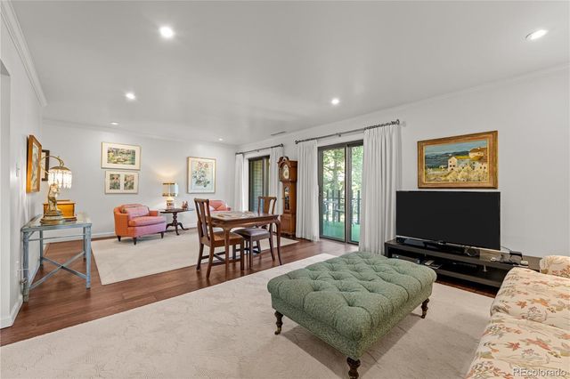 420 S Marion Parkway 301, Denver, CO 80209