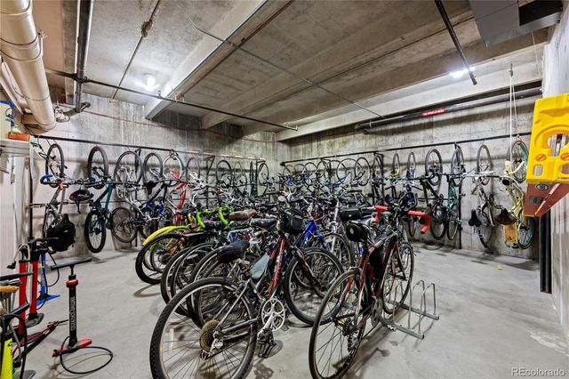 420 S Marion Parkway 301, Denver, CO 80209