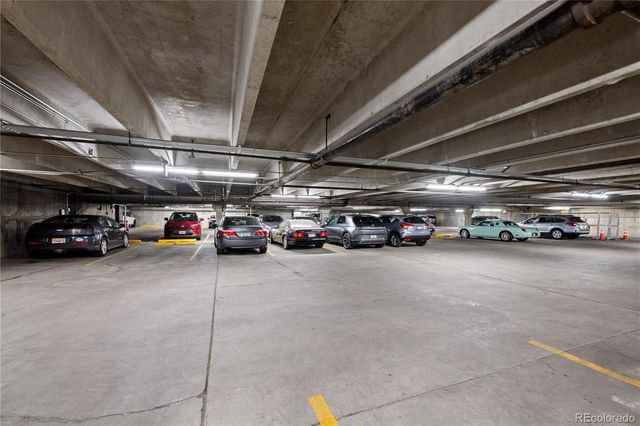 420 S Marion Parkway 301, Denver, CO 80209