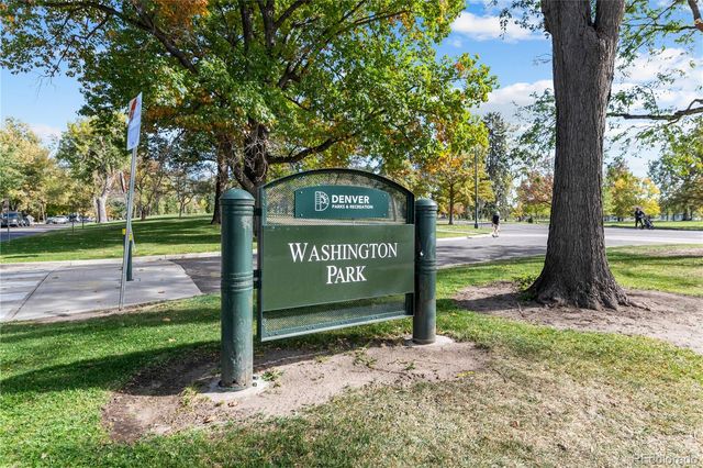 420 S Marion Parkway 301, Denver, CO 80209
