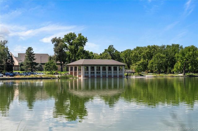 420 S Marion Parkway 301, Denver, CO 80209