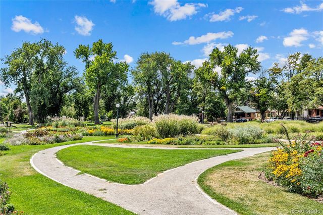 420 S Marion Parkway 301, Denver, CO 80209