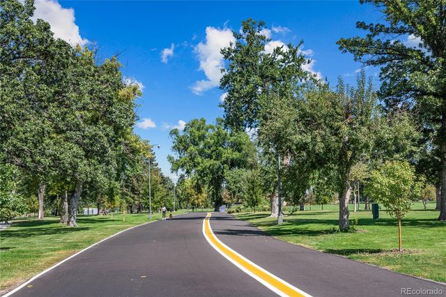 420 S Marion Parkway 301, Denver, CO 80209