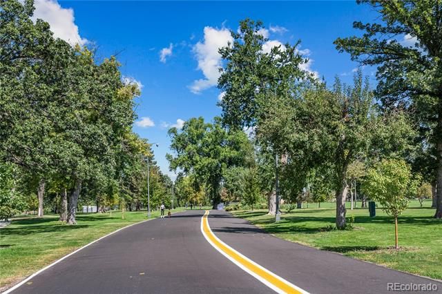 420 S Marion Parkway 301, Denver, CO 80209