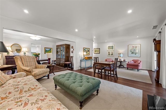 420 S Marion Parkway 301, Denver, CO 80209