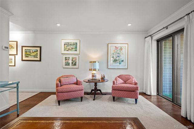 420 S Marion Parkway 301, Denver, CO 80209
