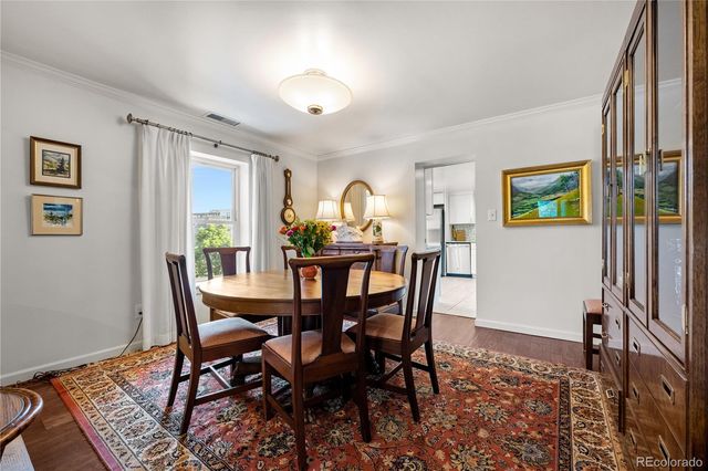 420 S Marion Parkway 301, Denver, CO 80209