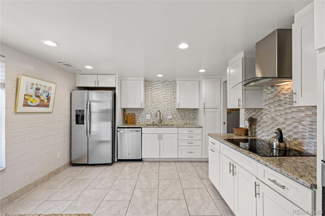 420 S Marion Parkway 301, Denver, CO 80209