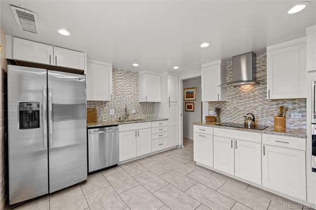 420 S Marion Parkway 301, Denver, CO 80209
