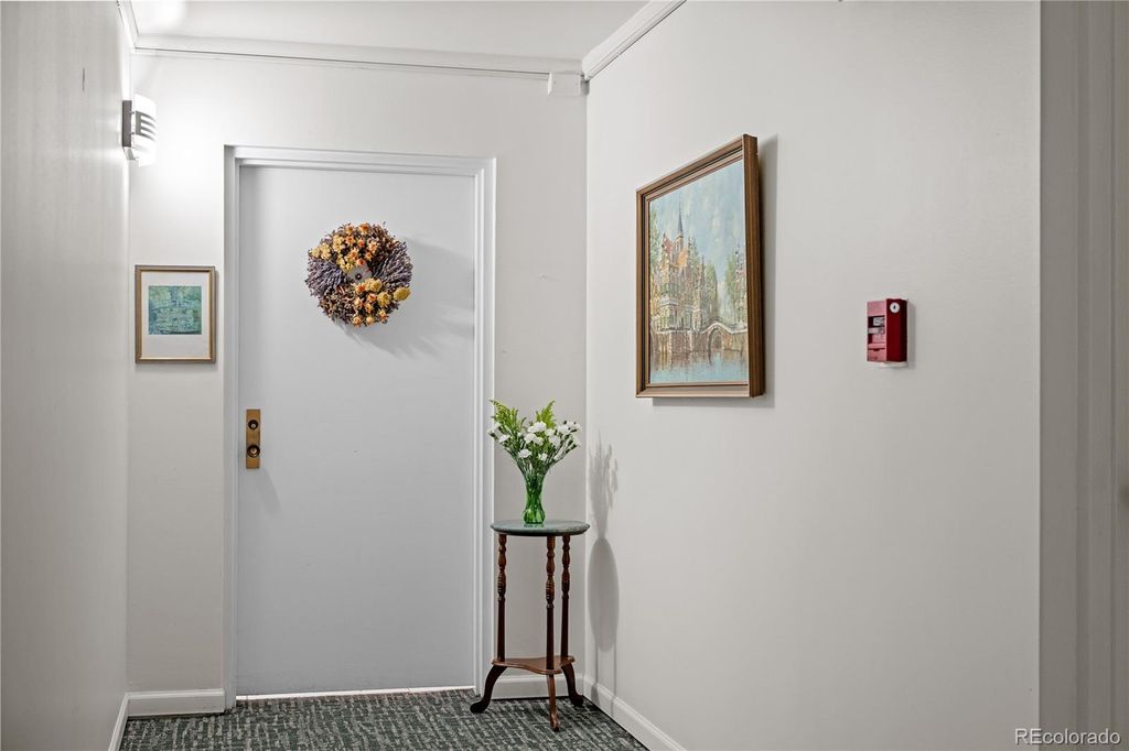 420 S Marion Parkway 301, Denver, CO 80209