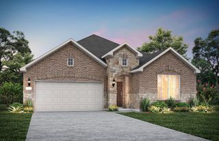 3404 Goshawk Drive, Denton, TX 76208