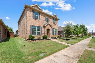 2333 Copal Drive, Little Elm, TX 76227