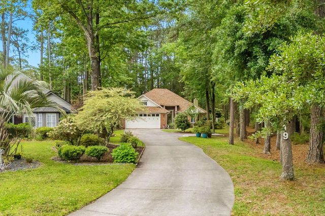 3119 Michelle Ct., Little River, SC 29566