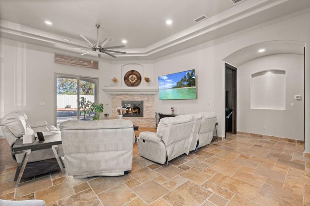 2912 WILLIAM Street SE, Albuquerque, NM 87102