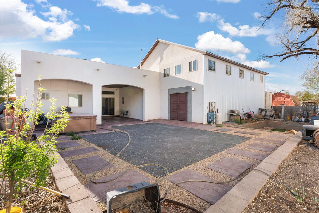 2912 WILLIAM Street SE, Albuquerque, NM 87102