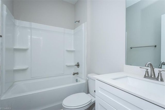 2838 Ricolden Trail, Elon, NC 27244
