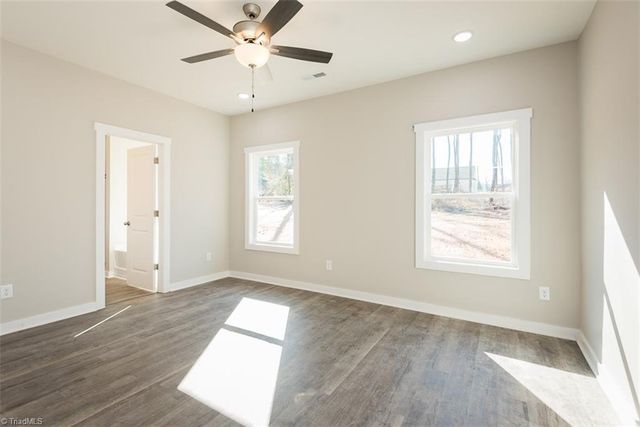 2838 Ricolden Trail, Elon, NC 27244