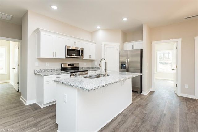 2838 Ricolden Trail, Elon, NC 27244