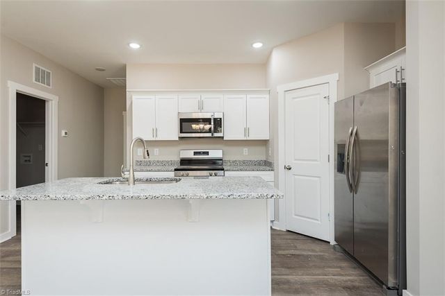 2838 Ricolden Trail, Elon, NC 27244