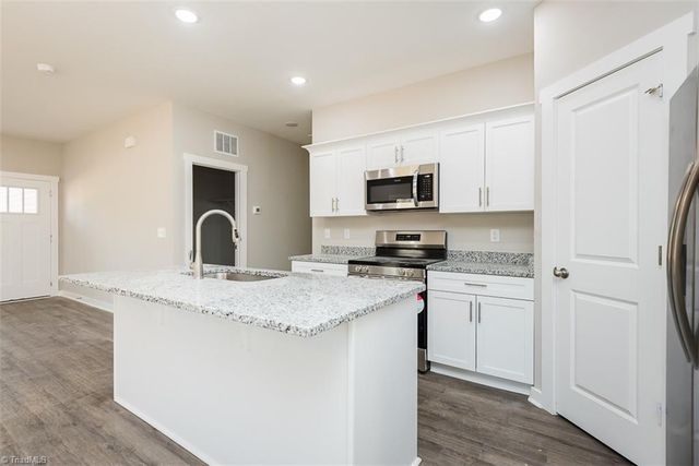 2838 Ricolden Trail, Elon, NC 27244
