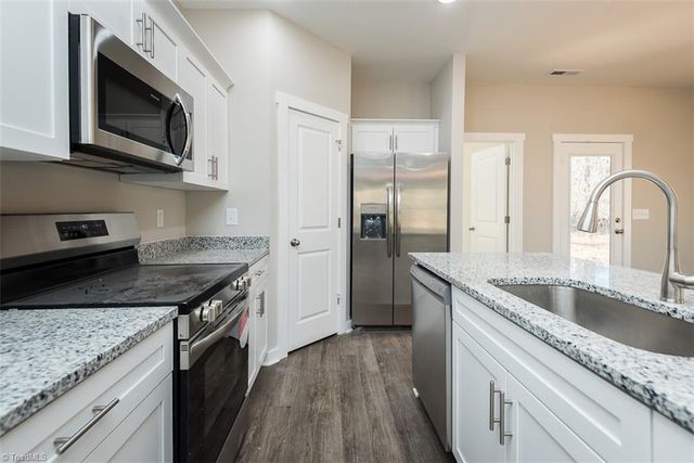 2838 Ricolden Trail, Elon, NC 27244